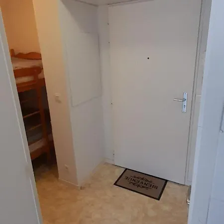 23m² Les Hermines N°41 Besse-et-Saint-Anastaise