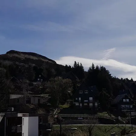 23m² Les Hermines N°41 Apartament