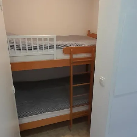 23m² Les Hermines N°41 Apartament