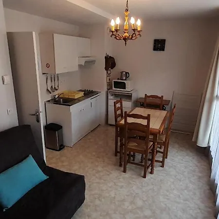 23m² Les Hermines N°41