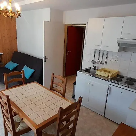 23m² Les Hermines N°41 * Besse-et-Saint-Anastaise